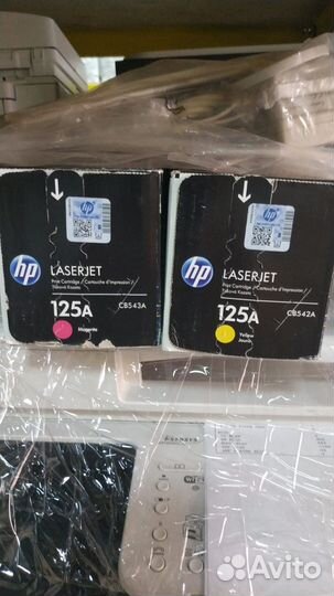 Мфу Canon i-sensys MF - 8080 Cw + Гарантия