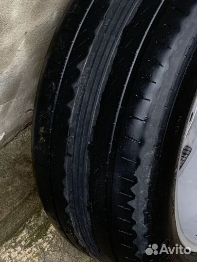 Continental ContiSportContact 5 275/45 R20 110V