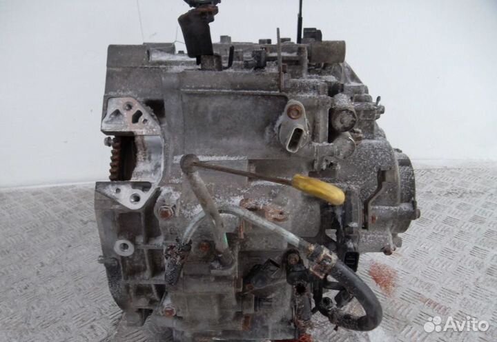 АКПП Honda Odyssey Odyssey IV (RB) 2010 - 2014