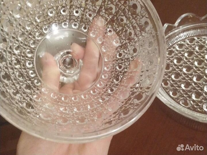 Конфетница СССР