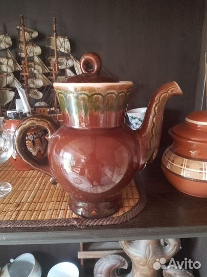 Керамика разная обмен на растения