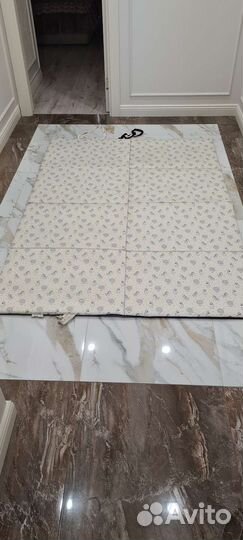 Детский коврик для ползания