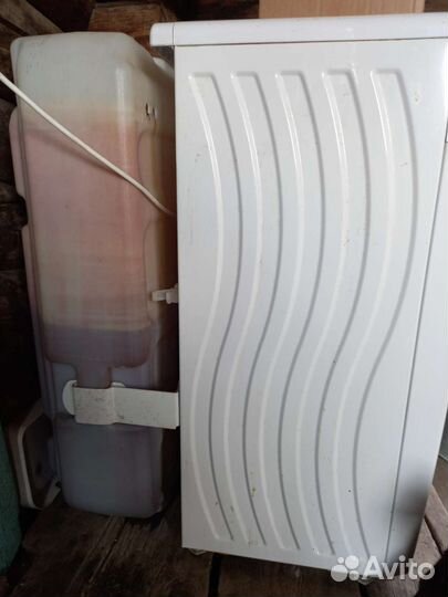 Стиральная машина бу