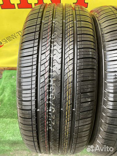 Kumho Solus KH16 225/55 R17 95H