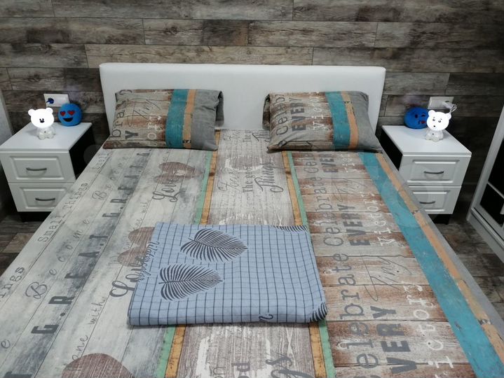 3-к. квартира, 47 м², 2/12 эт.