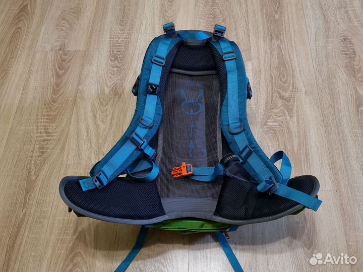 Рюкзак туристический Husky adventure 40L