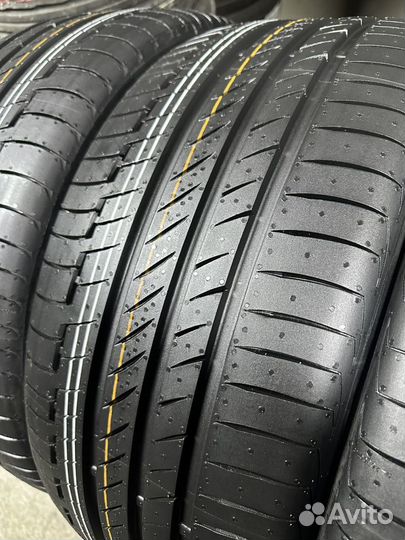 Continental ContiPremiumContact 6 245/45 R19 102Y