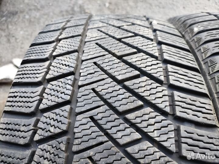 Continental ContiVikingContact 6 225/45 R17