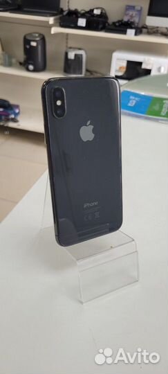 Apple iPhone X 64 гб