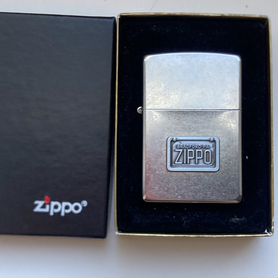 Зажигалка бензиновая zippo