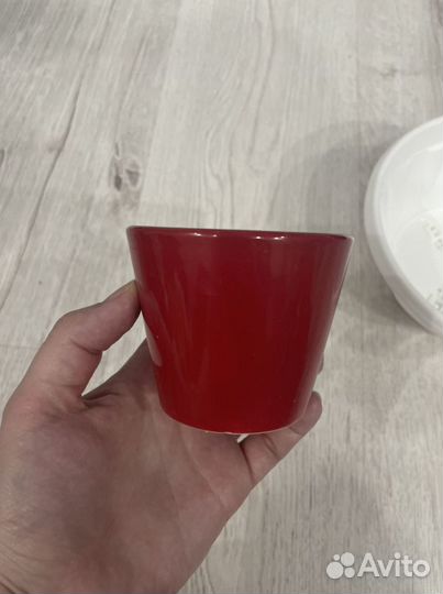 Горшок для цветов