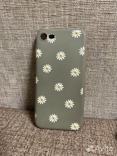 Чехол на iPhone 7,8