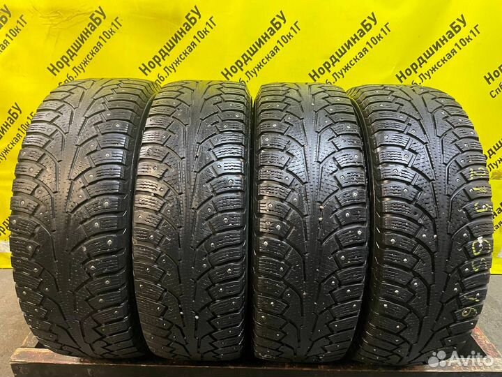 Nokian Tyres Nordman 5 SUV 215/65 R16 T