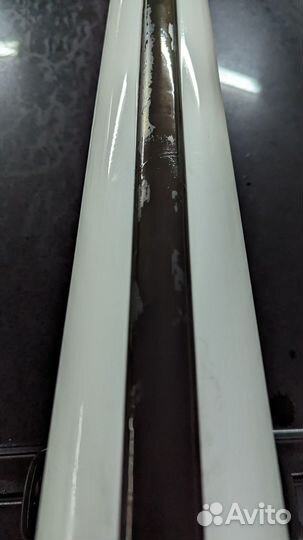 Багажник Mont Blanc Аэродинамические дуги