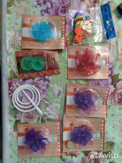 Держатель для штор