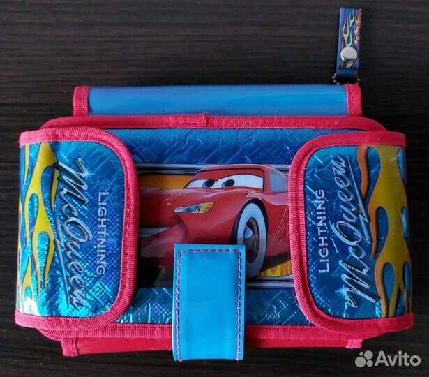 Пенал для карандашей