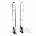 Антикражные ворота : продажа,установка, ремонт, ТО