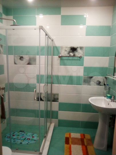 1-к. квартира, 37 м², 1/4 эт.