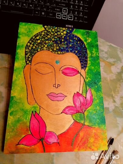 Картина для алтаря