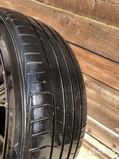 Dunlop Le Mans V 215/45 R18