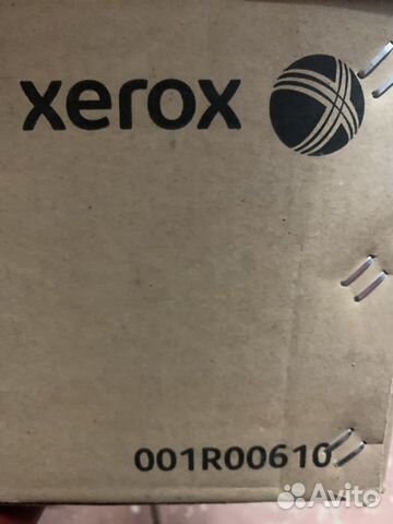Лента переноса в сборе Xerox WC 7120 001R00610