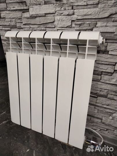 Радиаторы автономные с электро-тэном
