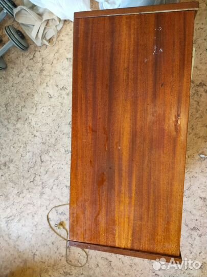 Радиола Rigonda