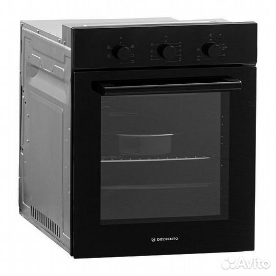 Духовой шкаф delvento V4ES15057
