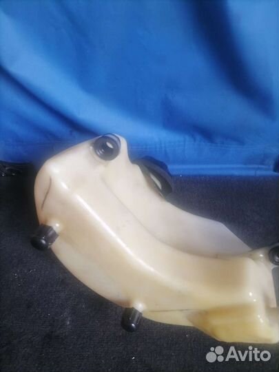 Бак топливный Suzuki DF2.5