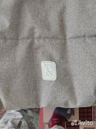 Куртка детская