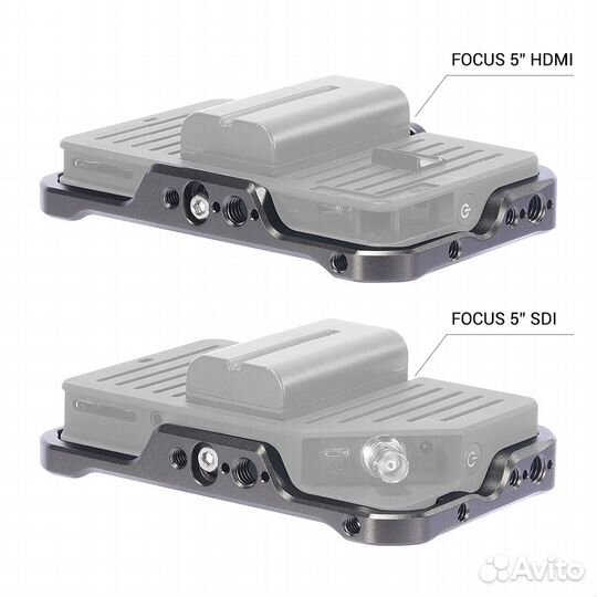 SmallRig CMS2641 Клетка и бленда для монитора Cage