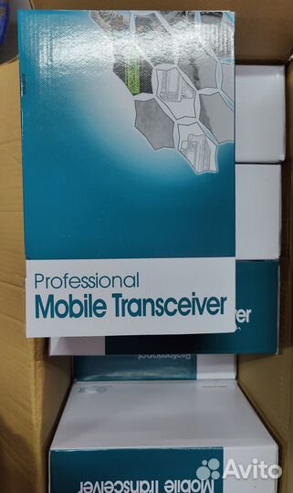 Рация Wouxun KG-UV950P, Новые, В наличии