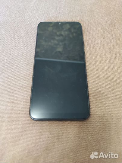 Телефон xiaomi redmi 9A