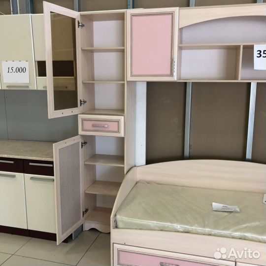 Детская мебель