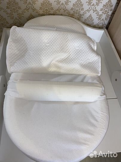 Кокон анатомический