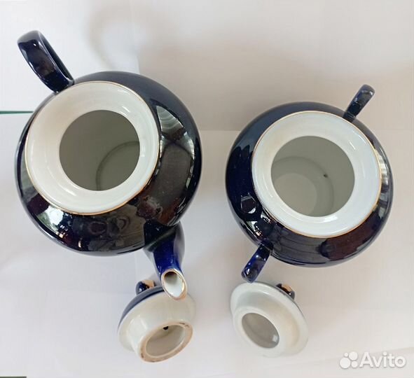 Сервизы,чайные,кофейные пары, лфз