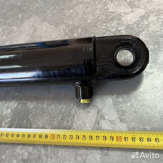 Гидроцилиндр гц 63.32.500.785.025