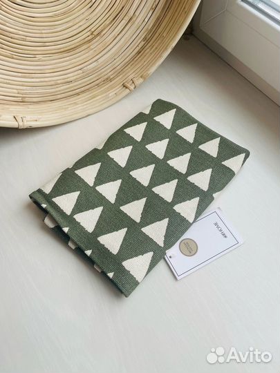 Чехлы декоративные h&m новые