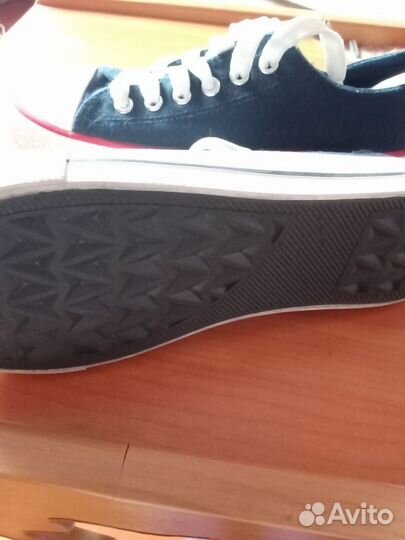 Кеды для мальчика