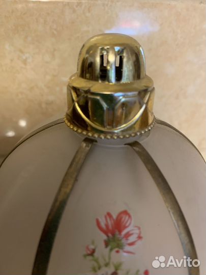 Аромалампа