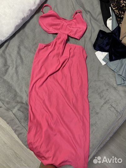 Вещи пакетом 42-44