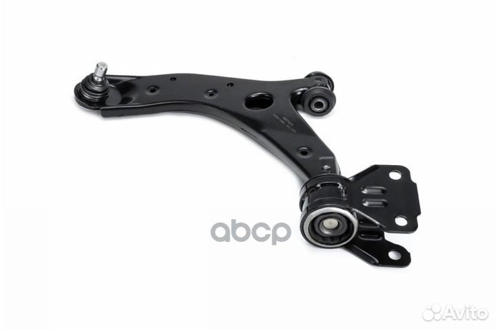 Рычаг mazda 3 09- перед.лев. 4300150L metaco