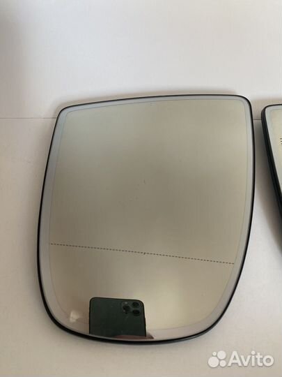 Зеркальный элемент bmw x5, х6 e70, е71