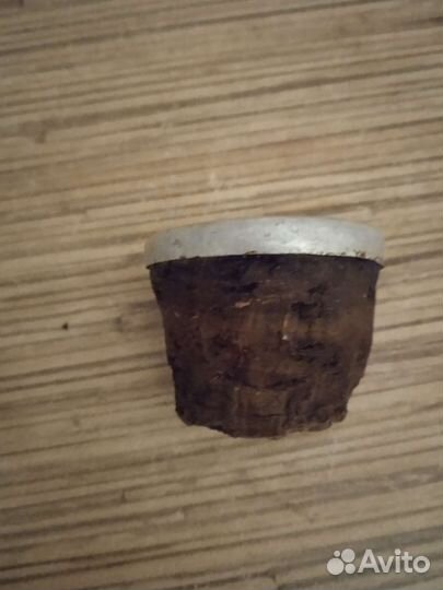 Термос китайский СССР, б/у