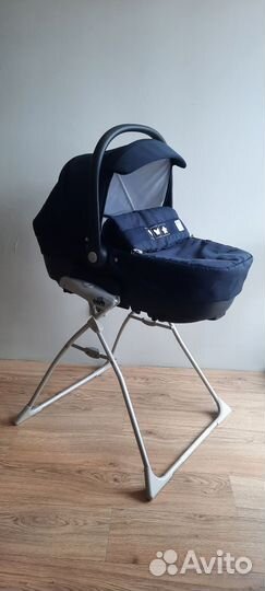 Коляска 3 в 1 cam