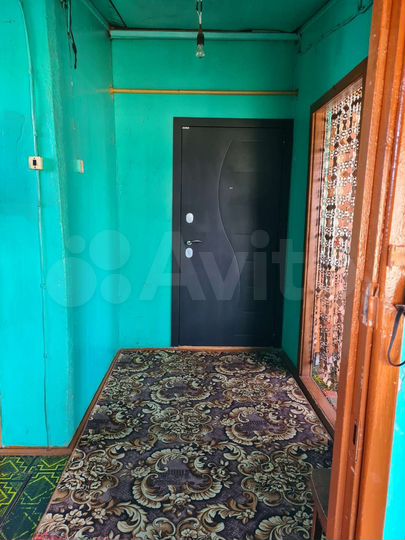 Дом 69,8 м² на участке 8 сот.