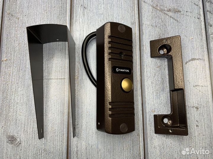 Комплект видеодомофона Prime HD