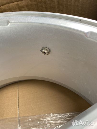 Литые диски 5х114.3 r19