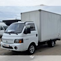 Sollers Argo 2.0 MT, 2024, 22 293 км, с пробегом, цена 1 450 000 руб., Нижний Новгород