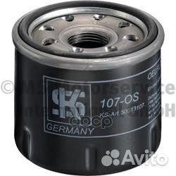 50 013 107 фильтр масляный Mazda 323,Nissan Al